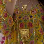 Stylish Pearl Necklace