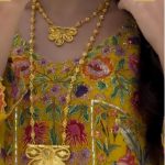Stylish Pearl Necklace