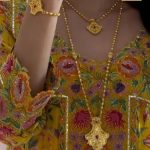 Stylish Pearl Necklace