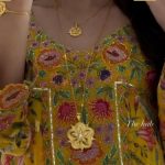 Stylish Pearl Necklace